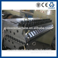 PVC FLOOR TILE MACHINE PVC TILE FLOORING MACHINERY